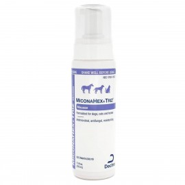 MiconaHex+Triz Mousse 210ml