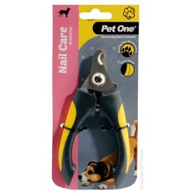 Pet One Nail Clipper (S)