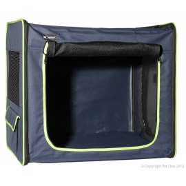 Pet One Kennel Portable Soft / L / 79Lx53.5Wx46cmH