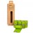 Pet One Doggy Waste Bags Compostable 12 Rolls X 20 Bags Per Roll