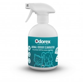 Odorex® Animal Odour Eliminator