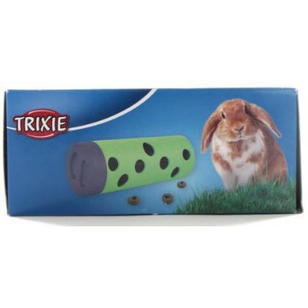 Trixie Snack Roll Rabbit Game