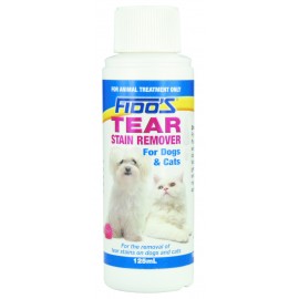 Fidos Tear Stain Remover 125ml