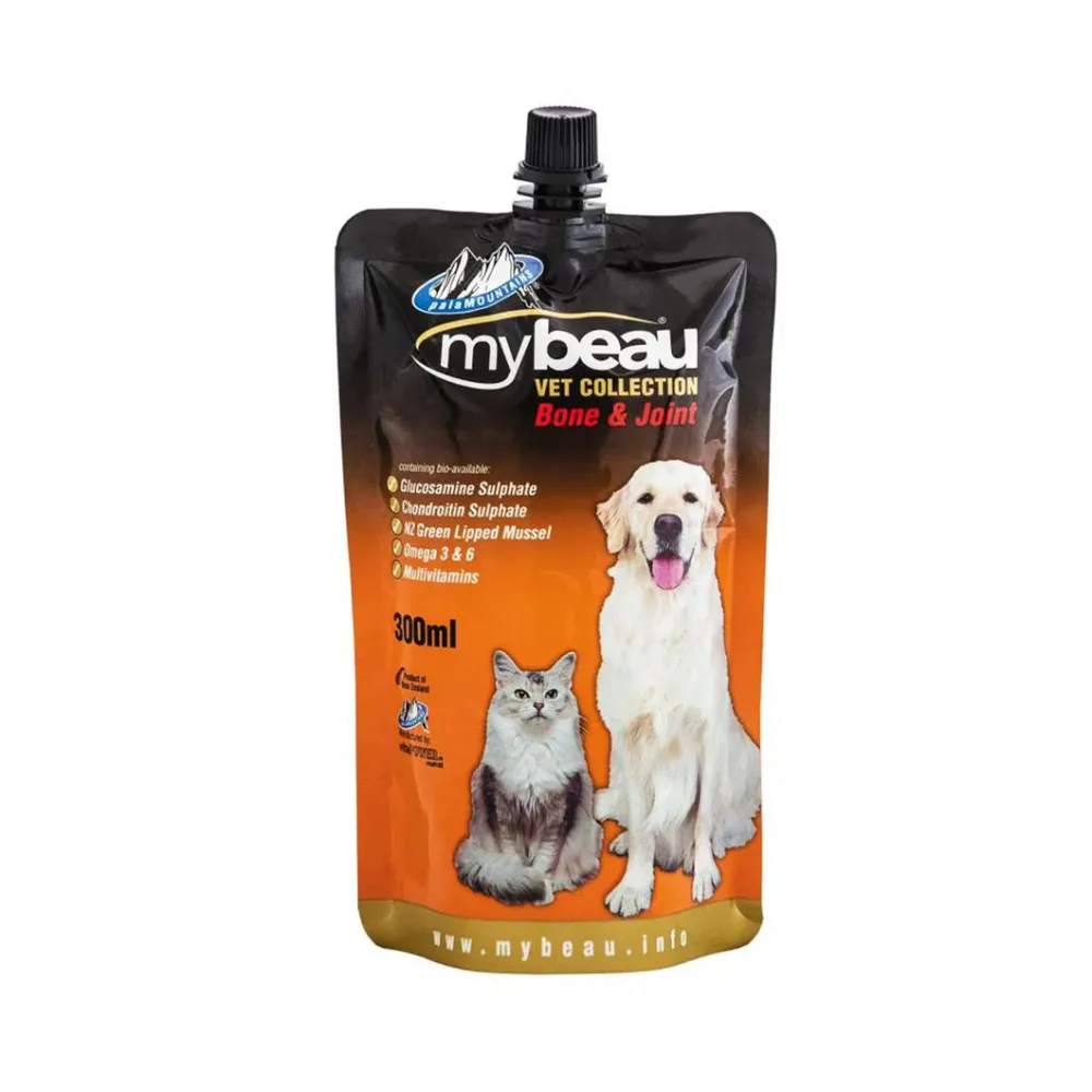 Mybeau  Bone & Joint in Cats & Dogs 300ml Pouch