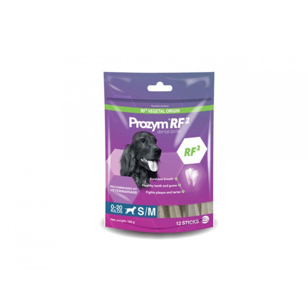 Prozym Dental Sticks 150g Small