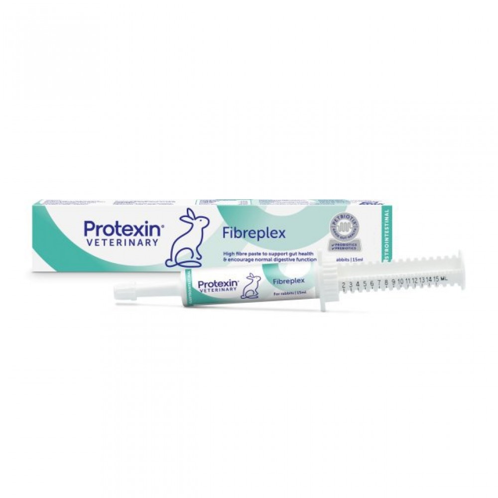 Fibreplex For Rabbits