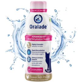 Oralade Advanced RF+ 330ml