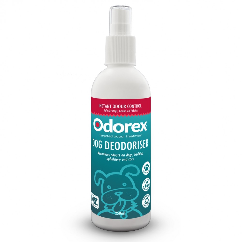 Odorex® Dog Deodoriser 250ml