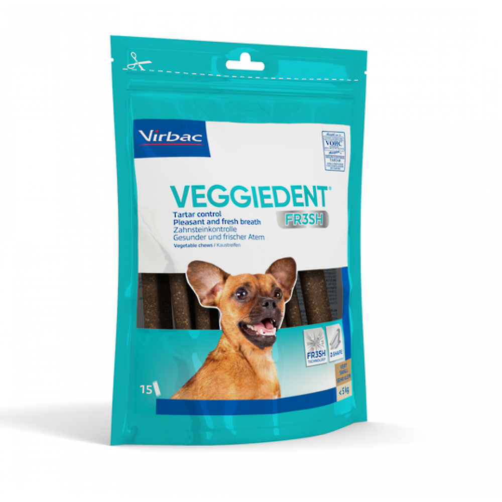 Veggiedent® FR3SH™ - Very Small
