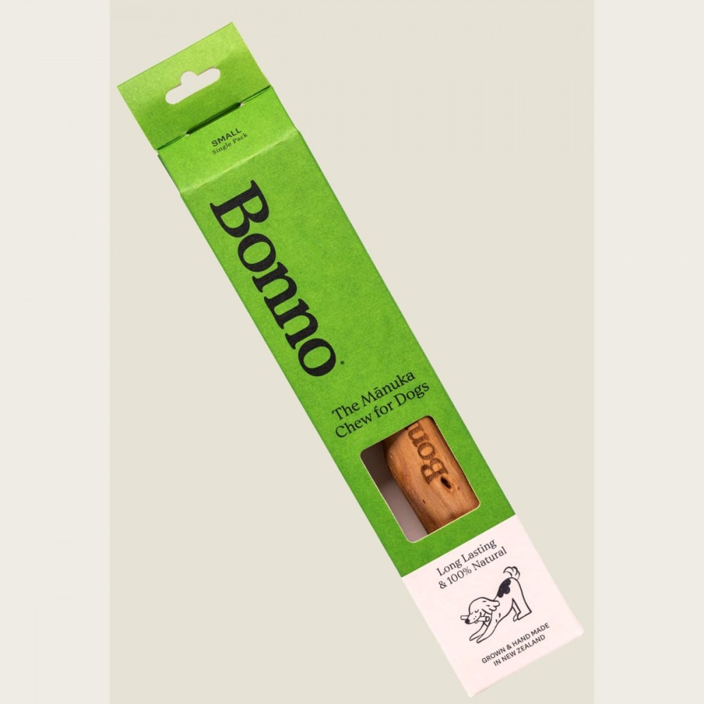 Bonno - The Mānuka Chew for Dogs - Small (single Pack)