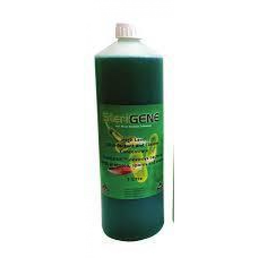 SteriGENE Concentrate Green 1 Litre