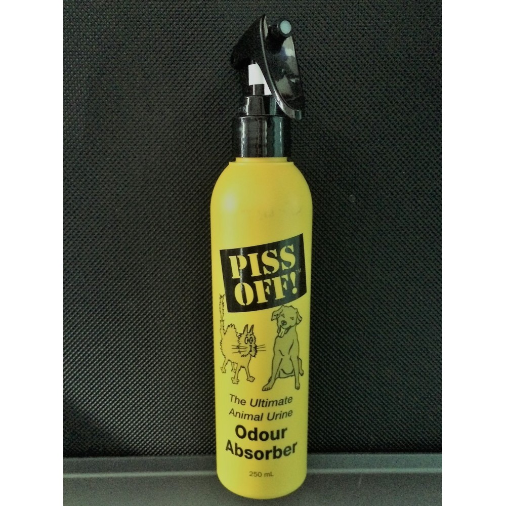 Piss Off Odour Absorber 250ml
