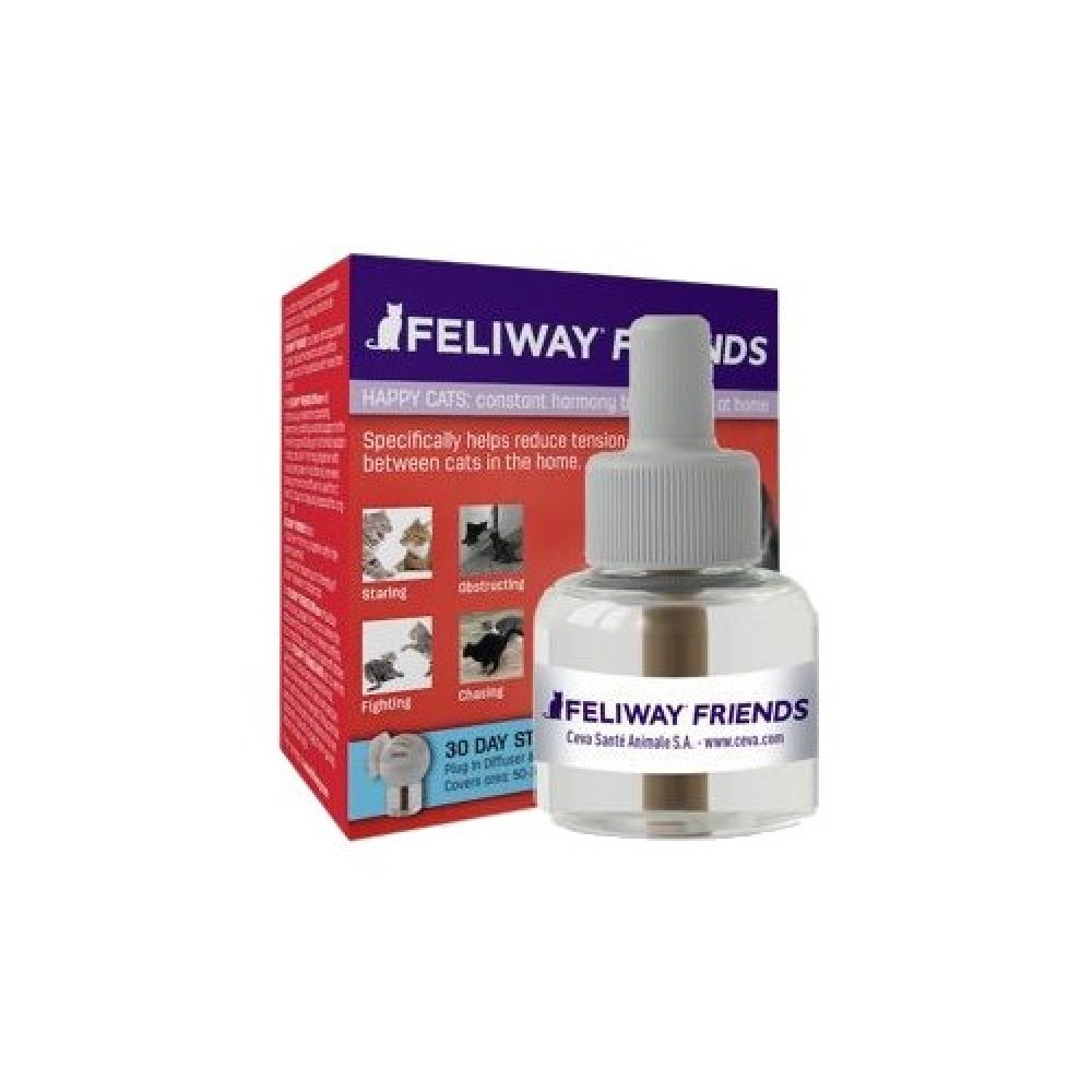  FELIWAY Friends Refill 48ml