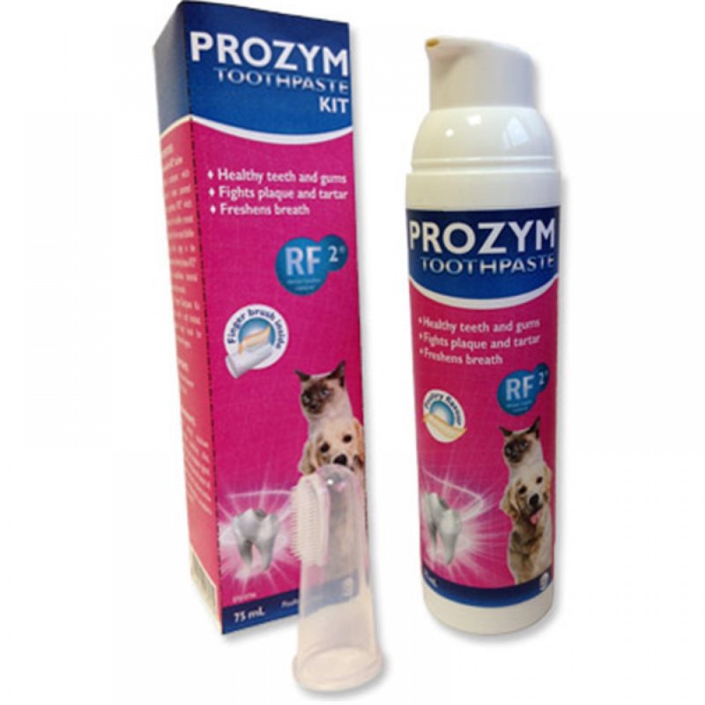 Prozym Toothpaste Kit 65ml
