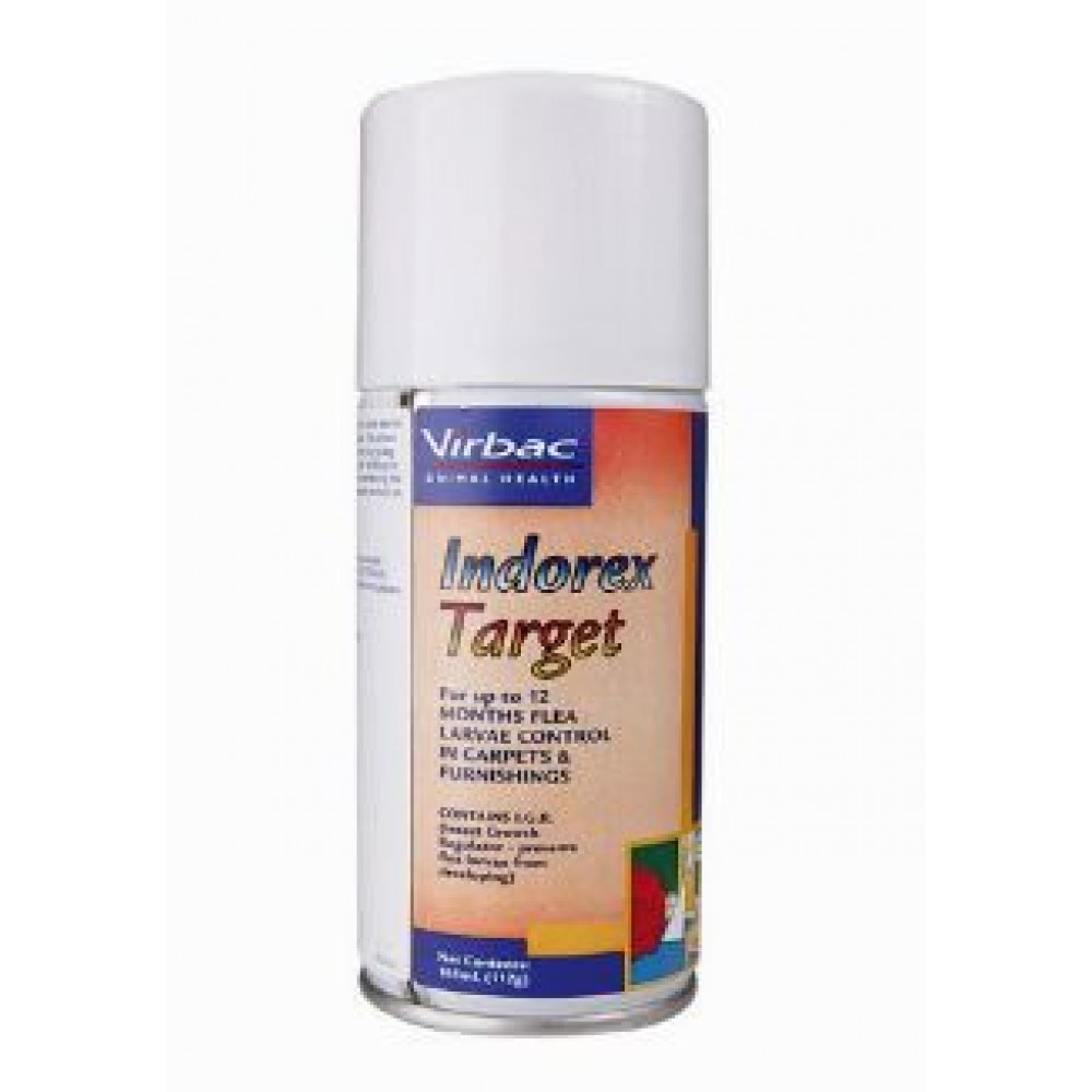 Indorex Target Spray 165ml