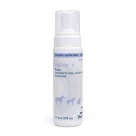 TrizChlor 4 Mousse 210ml